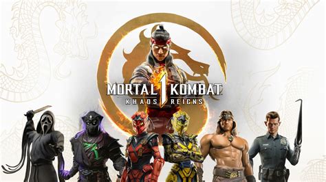 mk1 dlc pack 2|Mortal Kombat 1 Khaos Reigns DLC Revealed,。